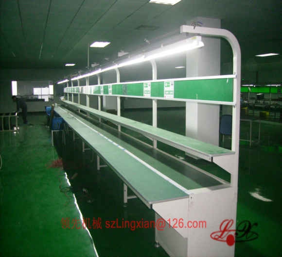 單邊流水線(xiàn)