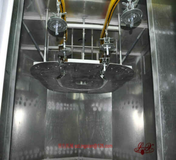 DISK自動(dòng)噴涂線(xiàn)