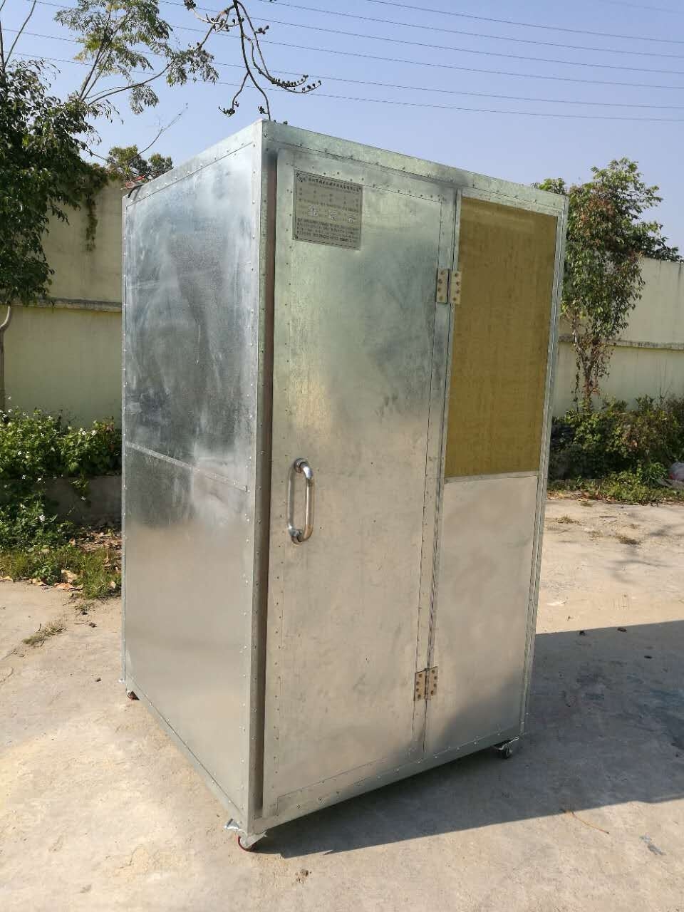 公司周年廠慶、屏蔽房、靜音房、烤箱特價促銷活動火熱進行中！